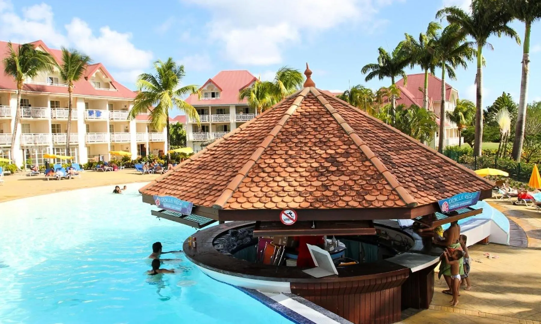 Village Sainte Luce, Martinique - Maeva Home - Appartement 3 Pieces 6 Personnes - Prestige Mae-4084 Martinik
