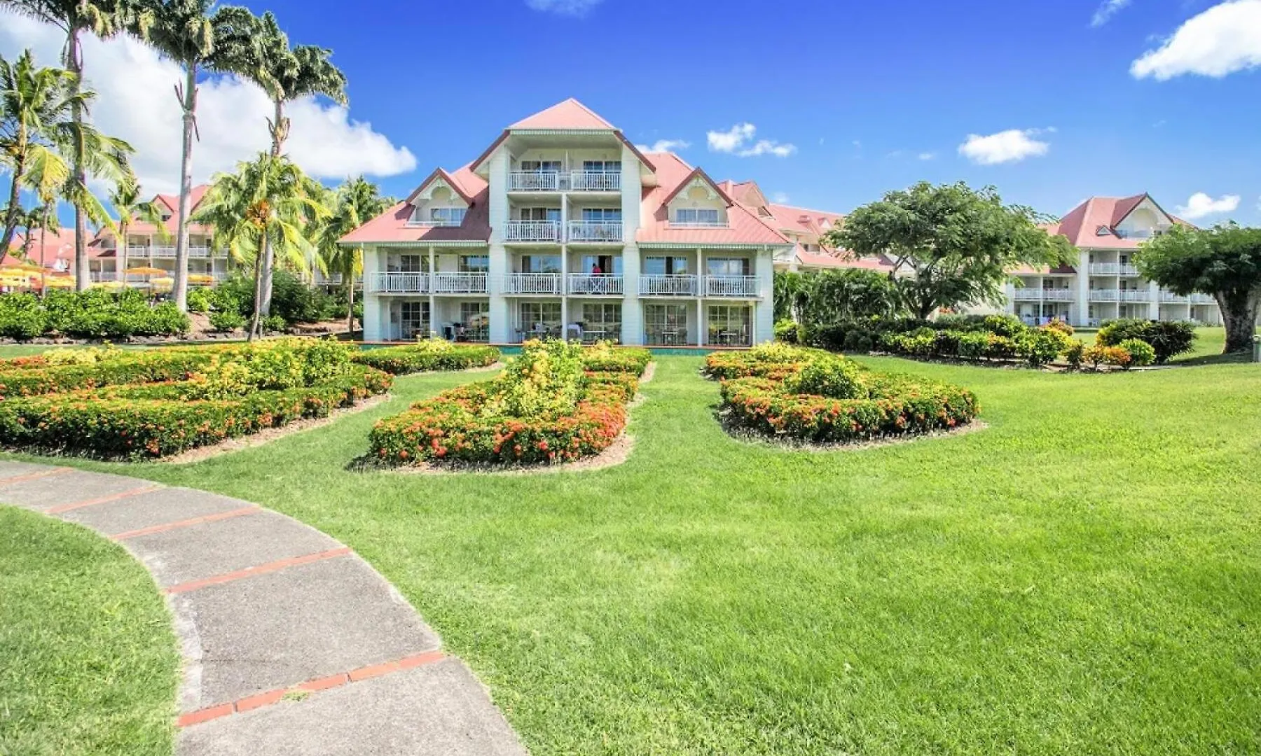 Apartmán Village Sainte Luce, Martinique - Maeva Home - Appartement 3 Pieces 6 Personnes - Prestige Mae-4084 Martinik
