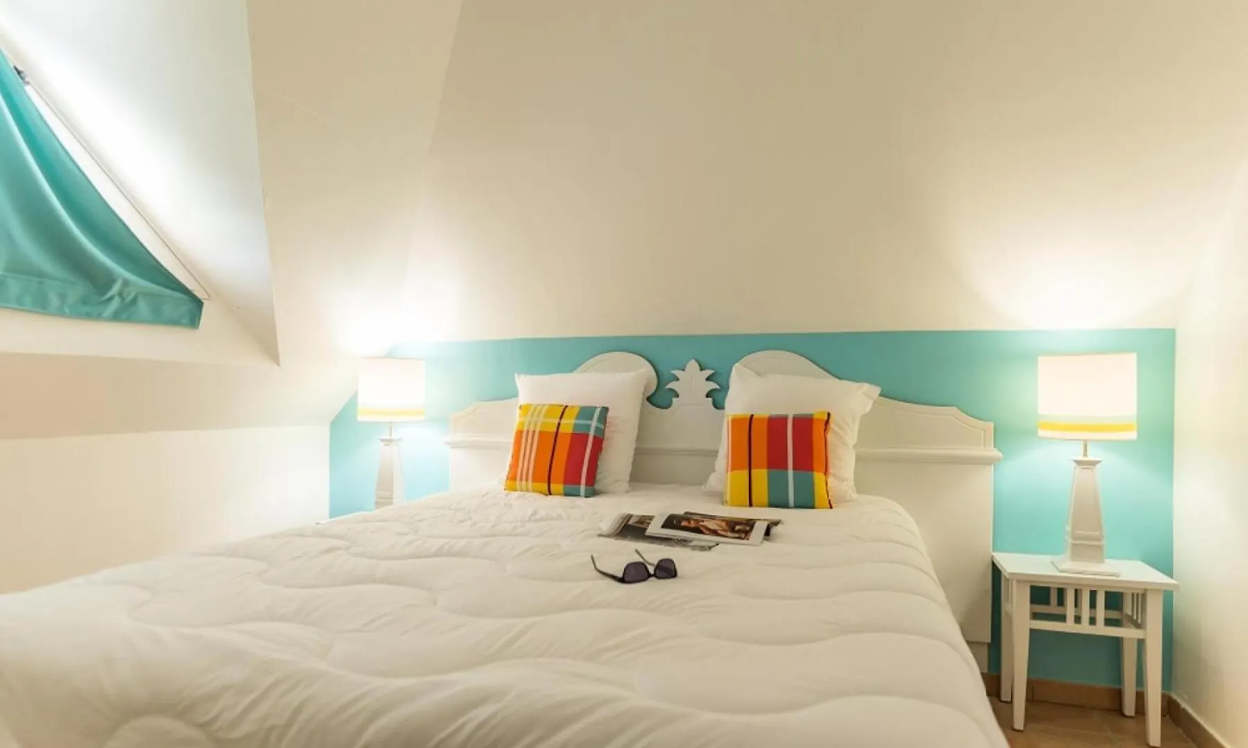 Village Sainte Luce, Martinique - Maeva Home - Appartement 3 Pieces 6 Personnes - Prestige Mae-4084