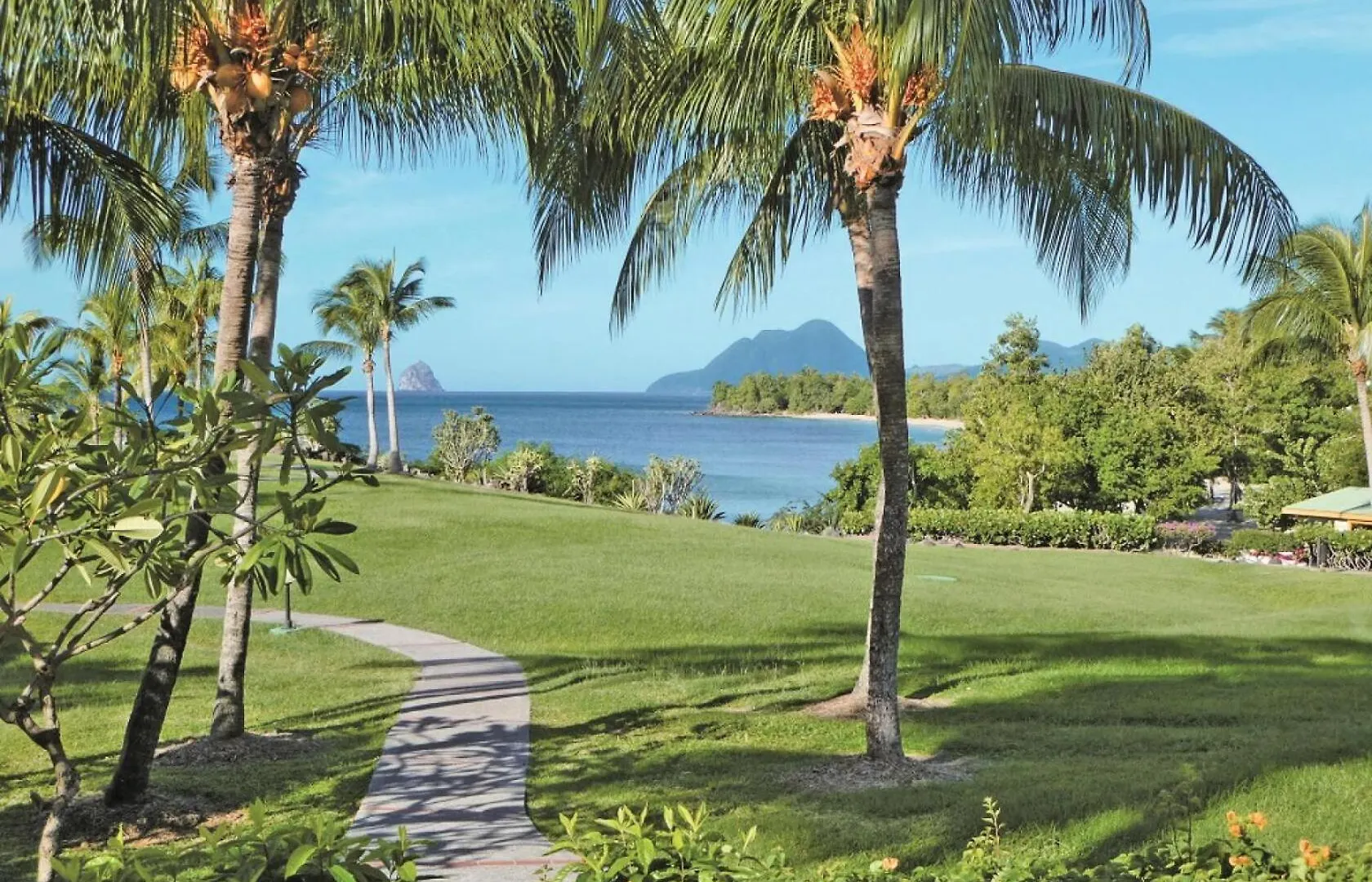 Village Sainte Luce, Martinique - Maeva Home - Appartement 3 Pieces 6 Personnes - Prestige Mae-4084 0*, Sainte-Luce