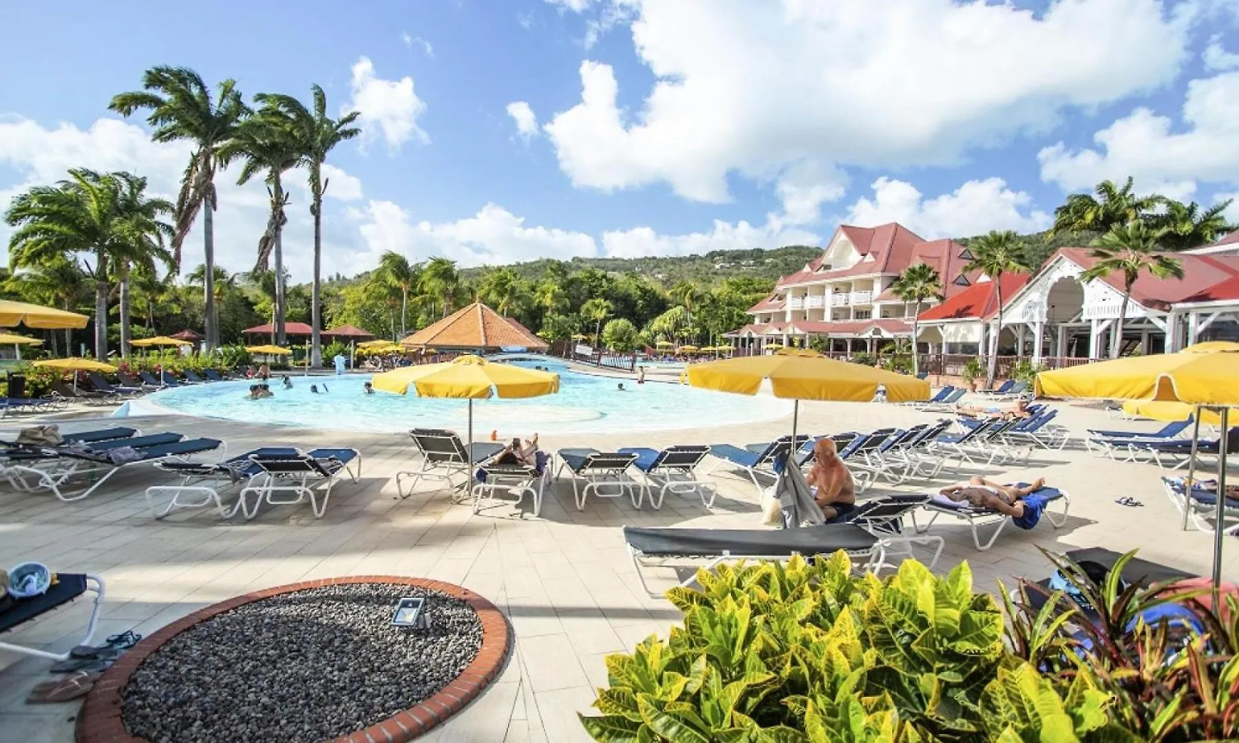 Village Sainte Luce, Martinique - Maeva Home - Appartement 3 Pieces 6 Personnes - Prestige Mae-4084 Apartment Sainte-Luce
