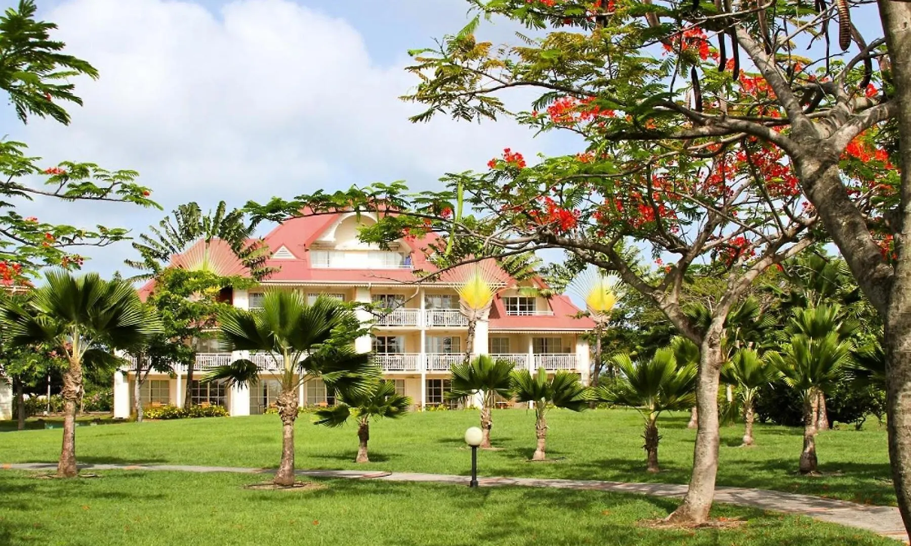 Village Sainte Luce, Martinique - Maeva Home - Appartement 3 Pieces 6 Personnes - Prestige Mae-4084 Sainte-Luce