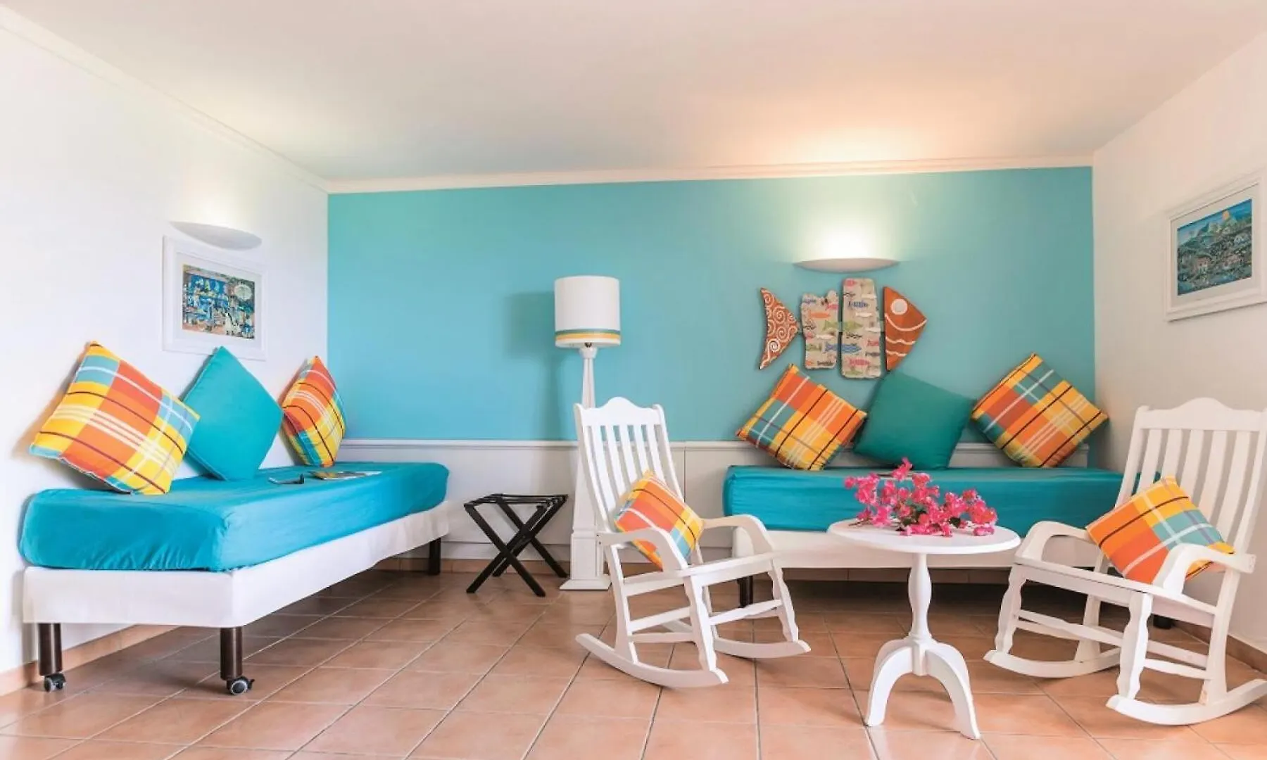 Village Sainte Luce, Martinique - Maeva Home - Appartement 3 Pieces 6 Personnes - Prestige Mae-4084